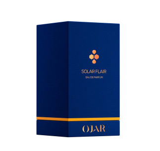Solar Flair 2