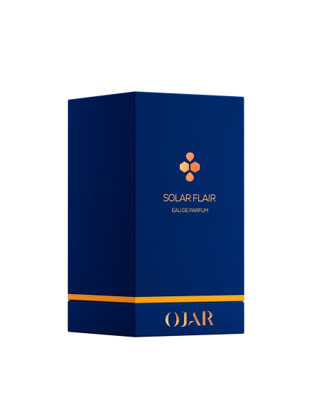 Solar Flair