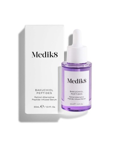 Bakuchiol Peptides™