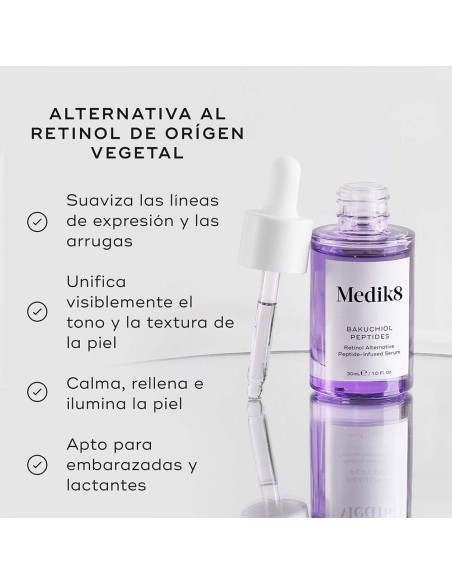 Bakuchiol Peptides™