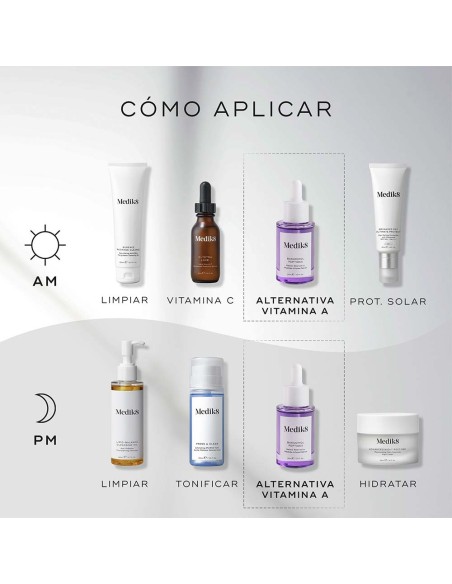 Bakuchiol Peptides™