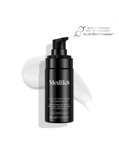 Liquid Peptides™ Advanced