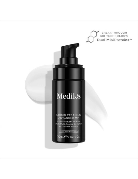 Liquid Peptides™ Advanced