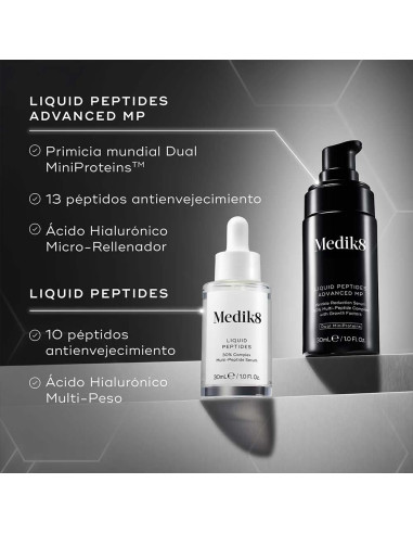 Liquid Peptides™ Advanced