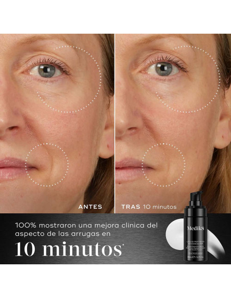 Liquid Peptides™ Advanced