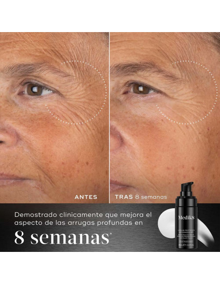 Liquid Peptides™ Advanced