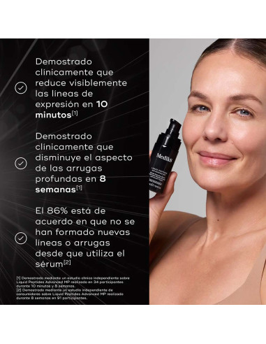 Liquid Peptides™ Advanced