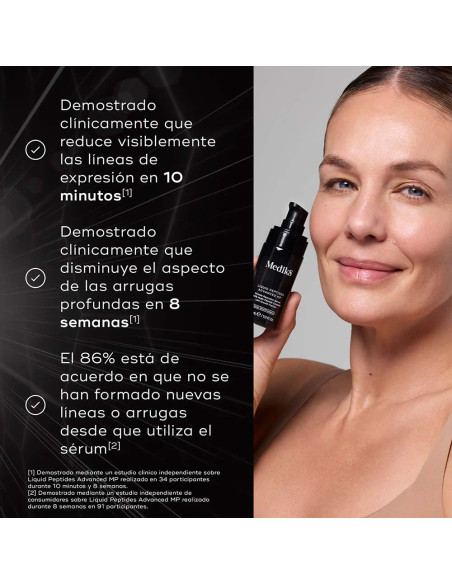 Liquid Peptides™ Advanced