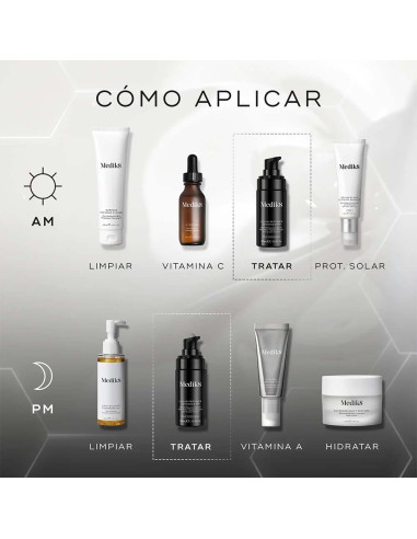 Liquid Peptides™ Advanced