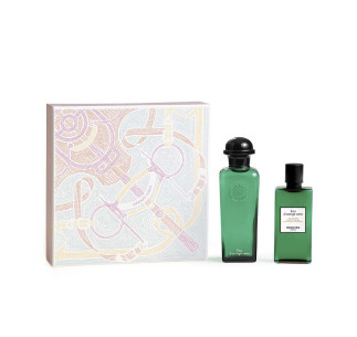 Estuche Eau d'Orange Verte...