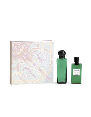 Estuche Eau d'Orange Verte EDC 100ml