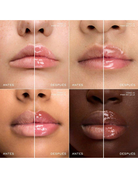 Lip Idôle Juicytreat