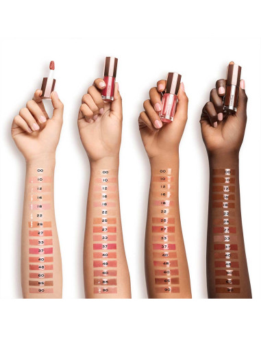 Lip Idôle Juicytreat