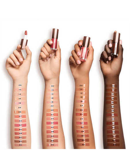 Lip Idôle Juicytreat