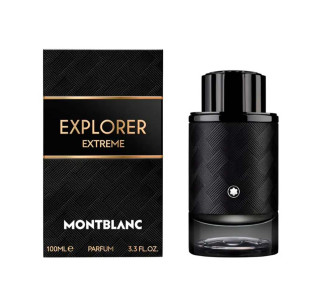 Explorer Extreme 2