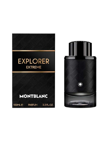 Explorer Extreme
