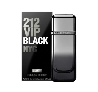 212 VIP Black Elixir 2