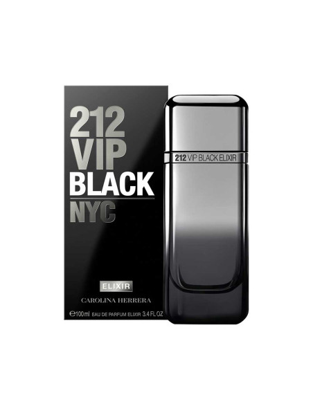 212 VIP Black Elixir