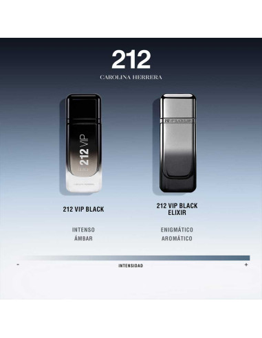 212 VIP Black Elixir