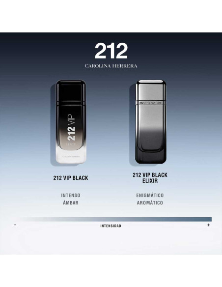 212 VIP Black Elixir