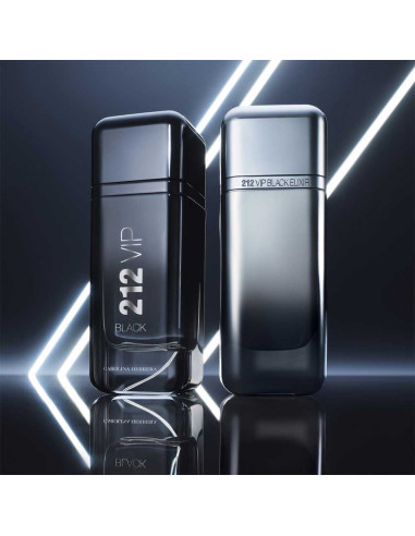 212 VIP Black Elixir