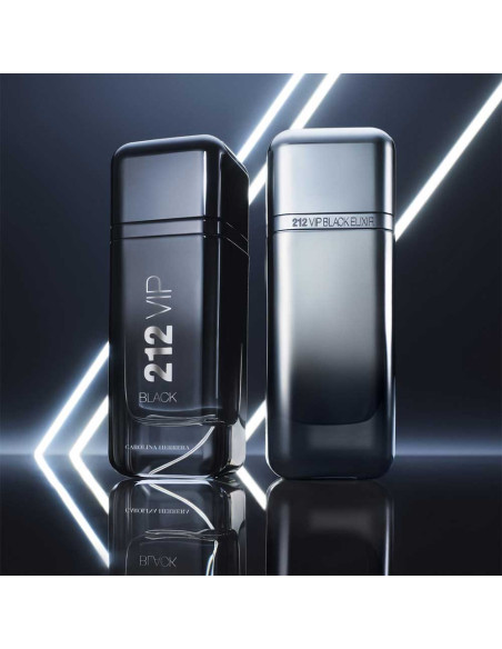 212 VIP Black Elixir