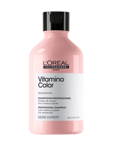 Champú Vitamino Color