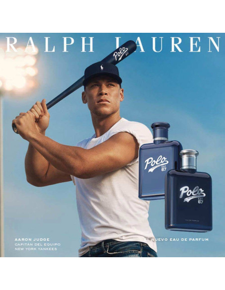 Polo 67 EDP