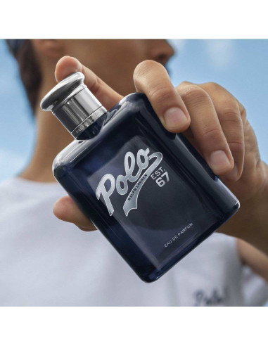 Polo 67 EDP