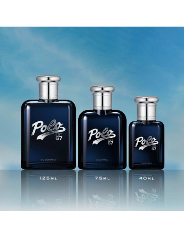 Polo 67 EDP
