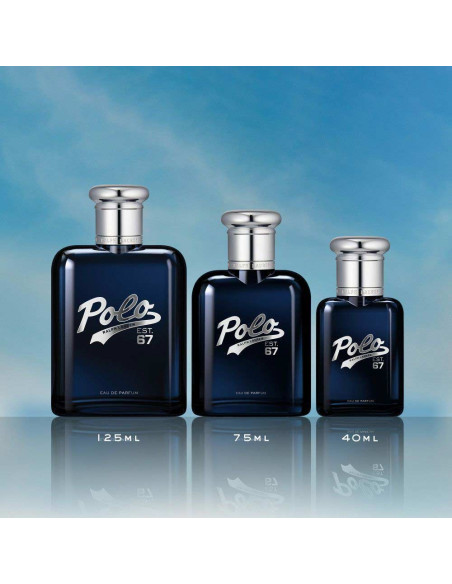 Polo 67 EDP
