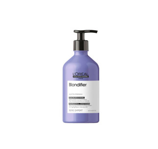 Acondicionador Blondifier