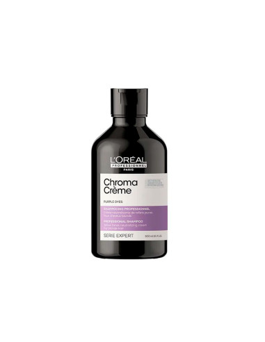Champú Chroma Creme Morado