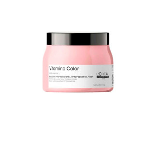 Mascarilla Vitamino Color