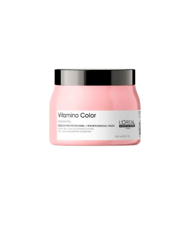 Mascarilla Vitamino Color