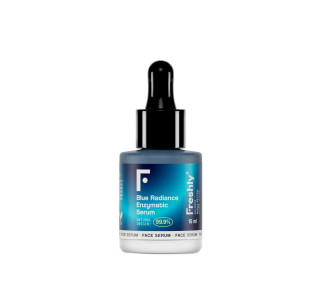 Blue Radiance Enzymatic Serum