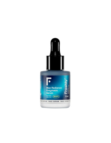 Blue Radiance Enzymatic Serum