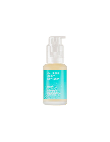 Minitalla Hylaluronic Energy Body Serum