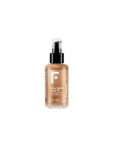 Minitalla Glow Edition Body Oil