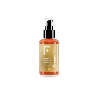 Minitalla Golden Radiance...