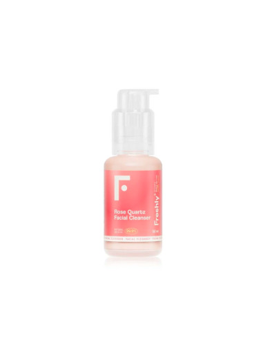 Minitalla Rose Quartz Facial Cleanser