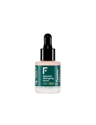 Minitalla Bakuchiol Well Ageing Serum