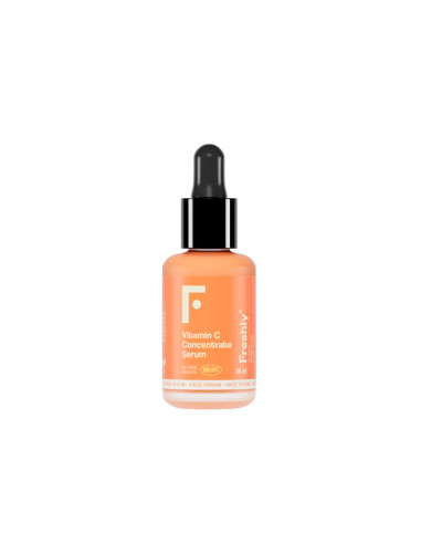Vitamin C Concentrate Serum