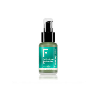 Pacific Ocean Moisturizing Gel