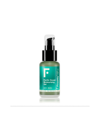Pacific Ocean Moisturizing Gel