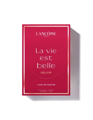 La Vie est Belle Elixir