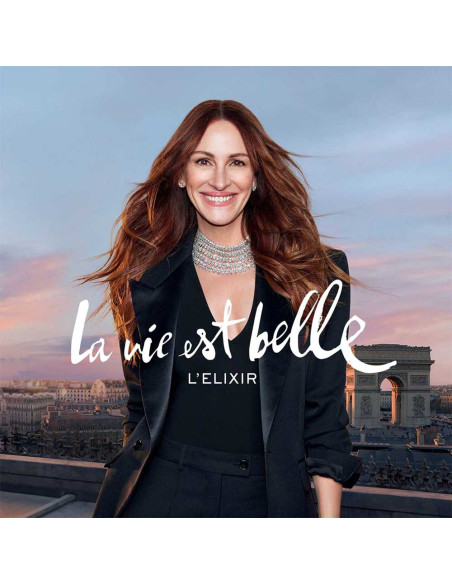 La Vie est Belle Elixir