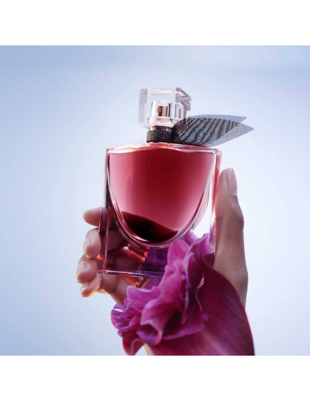 La Vie est Belle Elixir