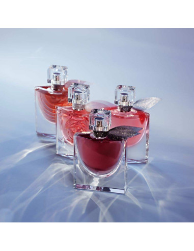 La Vie est Belle Elixir