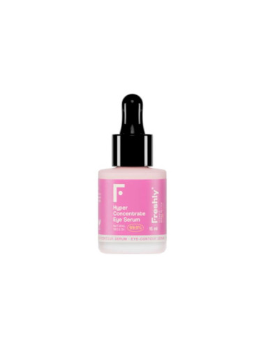 Hyper Concentrate Eye Contour Serum